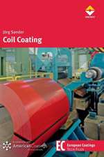 Coil Coating