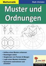 Muster und Ordnungen