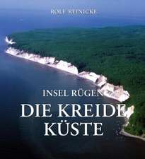 Insel Rügen - Die Kreideküste