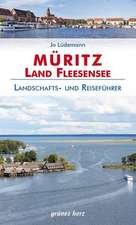 Reiseführer Müritz - Land Fleesensee