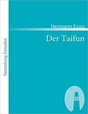 Der Taifun