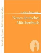 Neues deutsches Märchenbuch