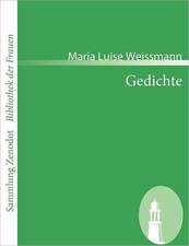 Gedichte