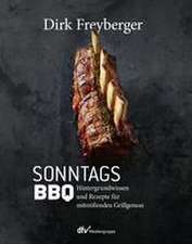 SonntagsBBQ