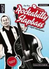 Rockabilly Slapbass