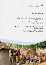 Schulbildung für Mädchen im ländlichen Süden Malis : Analyse der sozialen und ökonomischen Voraussetzungen am Beispiel der Gemeinde Siby = Scolarisation des filles dans la région rurale au sud du Mali : analyse des conditions sociales et économiques