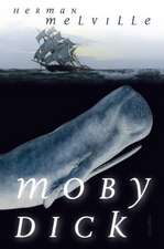 Moby Dick oder Der weiße Wal