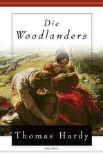 Die Woodlanders