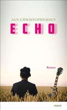 Christophersen, J: Echo