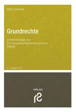 Grundrechte