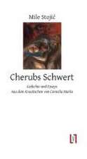 Cherubs Schwert