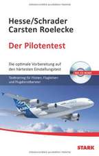 Der Pilotentest