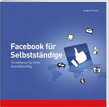 Facebook f. Selbständige