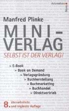 Mini-Verlag