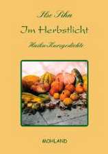 Im Herbstlicht