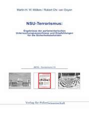 NSU-Terrorismus