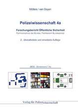 Polizeiwissenschaft 4a