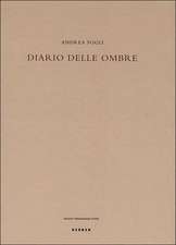 Diario Delle Ombre