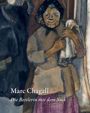 Karoline Hille: Marc Chagall. 