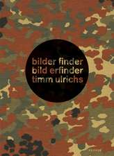 Timm Ulrichs