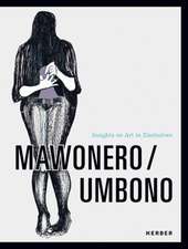 Mawonero/Umbono