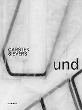 Carsten Sievers und