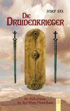 Die Druidenkrieger