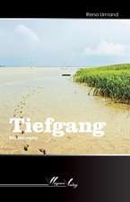 Tiefgang