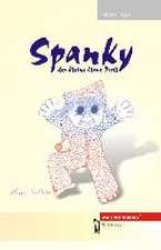 Spanky