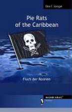 Pie Rats of the Caribbean