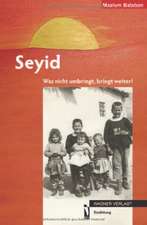 Seyid