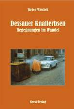 Dessauer Knallerbsen