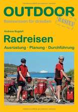 Radreisen