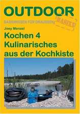 Kochen 4 Kulinarisches aus der Kochkiste