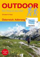 Österreich: Adlerweg