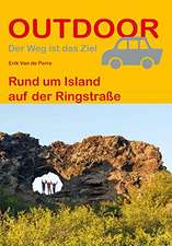 Rund um Island auf der Ringstraße