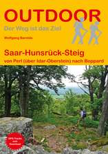 Saar-Hunsrück-Steig