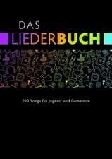 Das Liederbuch