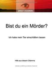 Bist du ein Mörder?