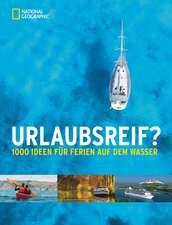 Urlaubsreif?