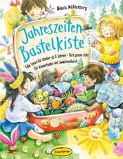 Mühlenberg, G: Jahreszeiten-Bastelkiste