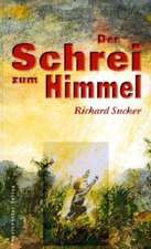 Der Schrei zum Himmel. Kinderzwangsarbeit in Christlichen und Staatlichen Kinderheimen