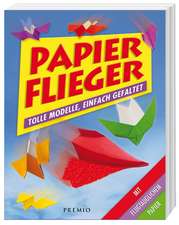 Papierflieger