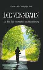 Die Vennbahn