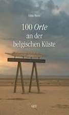 100 Orte an der belgischen Küste