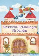 Klassische Erzählungen für Kinder