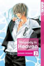 Rhapsody in Heaven 02