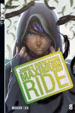 Maximum Ride 08