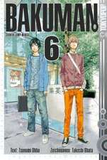 Bakuman. 06