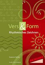 Vers & Form